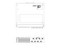 Cisco Single - Patch-panel