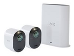 Arlo Ultra 2 Security System