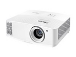 UHD35x - DLP-projektor