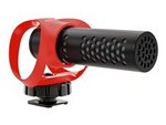 VideoMicro II - Mikrofon