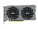 Inno3D GeForce RTX 3050 TWIN X2