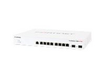 FortiSwitch 108E-POE
