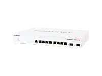Fortinet FortiSwitch 108E-POE
