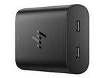 USB-C strömadapter