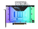 Inno3D iChiLL GeForce RTX 4080 Frostbite