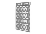 Manhattan Mounting Bracket for Streaming Boxes and Media Players, Lifetime Warranty, Retail Box