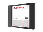 520 - SSD - 500 GB