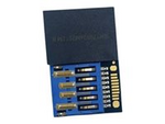 USB flash-enhet
