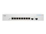 Business 220 Series CBS220-8T-E-2G