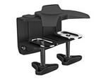 M Desktopmount Single / Dual / Triple Stand Desk Clamp