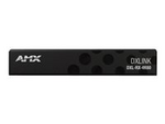 DXLite DXL-RX-4K60 4K60 4:4:4 Receiver