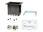 Single-Module Conference Table Connectivity Box-Customizable