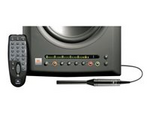 JBL LSR4300 - Tillbehörssats för högtalarsystem