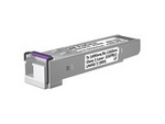 SFP-sändar/mottagarmodul (mini-GBIC) (likvärdigt med: HP J9142B)