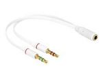 Headset-adapter