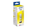 Epson 103 - 65 ml - gul