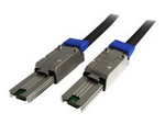 2m External Mini SAS Cable