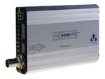 HIGHWIRE Powerstar Quad
