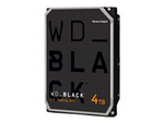 WD Black WD4005FZBX - Hårddisk