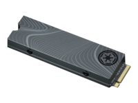 Seagate FireCuda ZP500GM3A033
