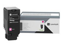 Lexmark - Magenta - original