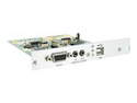Black Box - Ljud/USB/seriell förlängare