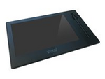 GemView - Signaturterminal med LCD-bildskärm