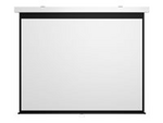 M Manual Self-lock Projection Screen Deluxe