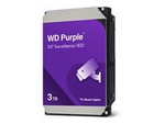 WD Purple - Hårddisk