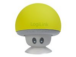 LogiLink Mushroom - Högtalare