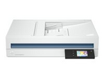 Scanjet Pro N4600 fnw1