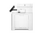 LaserJet Enterprise Flow MFP 5800zf