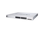 FortiSwitch 424E-FPOE