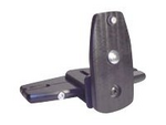 Headrest mount
