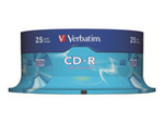 CD-R Extra Protection