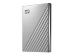 WD My Passport Ultra WDBC3C0010BSL