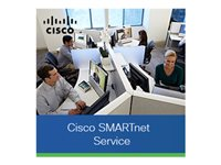 Cisco SMARTnet utökat serviceavtal