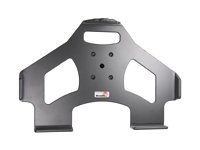 Brodit Passive holder with tilt swivel