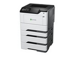 MS631dw - Skrivare