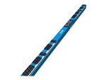 Metered Input Rack PDU EMIB08-30B