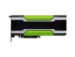 NVIDIA Tesla M10 - GPU-beräkningsprocessor