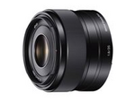 SEL35F18 - Lins