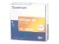 Quantum DLTtape S4 - DLT S4 x 1