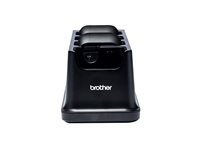 Brother PA-4CR-001 - laddningsställ till skrivarbatteri