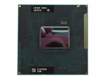 Intel Core i5 2540M - 2.6 GHz