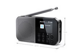 Osaka DR-P520 - Bärbar DAB-radio