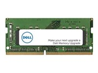 Dell - DDR4 - modul - 8 GB