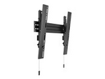 M VESA Wallmount Super Slim Tilt 400 MAX
