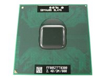 Intel Core 2 Duo T8300 mobil