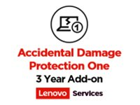 Lenovo Accidental Damage Protection One